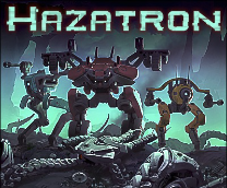 Hazatron