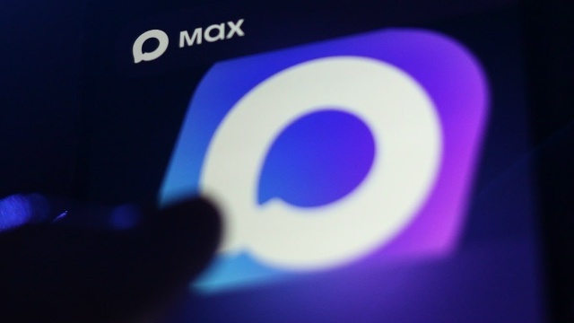���������� Max ��� � ����� ������� �� App Store
