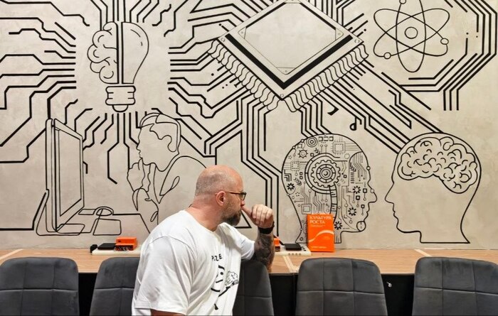 Sigur Partners Day by Artorius