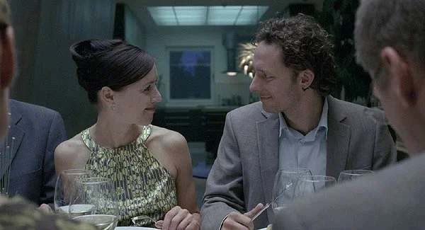 The Misplaced Man (2006) Den brysomme mannen | Directed by Jens Lien - Series Film Lodge, Movies, Norway, Arthouse, Magical realism, Review, Video, Video VK, Longpost