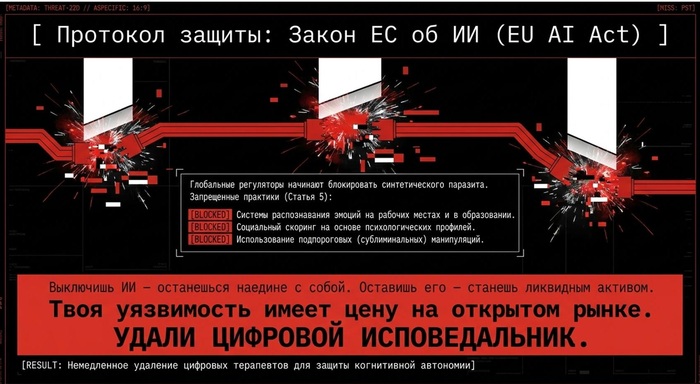 Протокол защиты