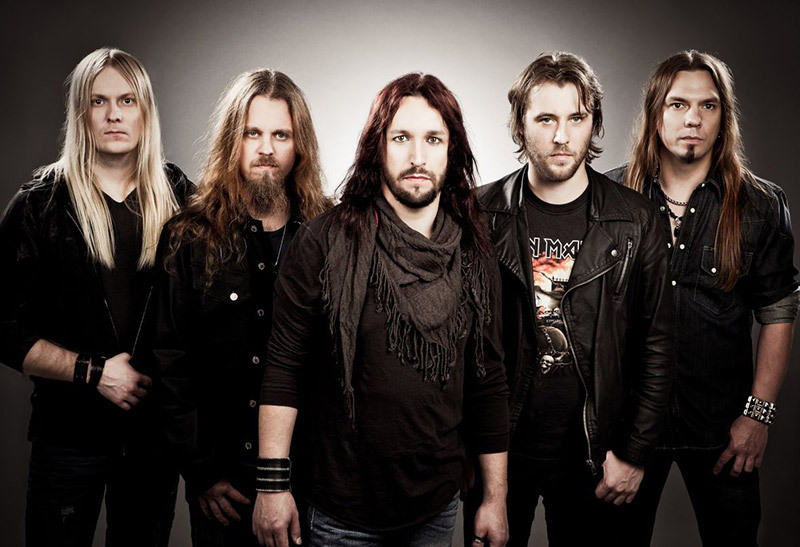 SONATA ARCTICA at LIVE Leyendas Del Rock 2024 *FullMoon* POWER METAL - Metal, Power metal, Sonata Arctica, Video, Youtube