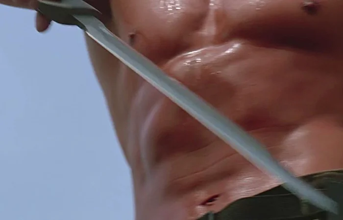 You definitely didn't know that! Want to bet? Upvote if you genuinely didn't know something. Stuntmen, Robocop, Schwarzenegger, Gumby, and one big blooper. - Series Facts and Mysterious Theories of Cinema, My, Survey, Interesting facts about cinema, Hollywood, I advise you to look, Photos from filming, Stuntman, Movies of the 80s, Films of the 90s, Arnold Schwarzenegger, Classic, VHS, Terminator, Terminator 2: Judgment Day, Predator (film), Commando, Robocop, Remember All (film), Red heat, Home Alone (Movie), Video, Short videos, Soundless, Longpost