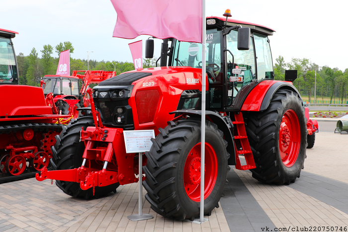BELARUS 2023