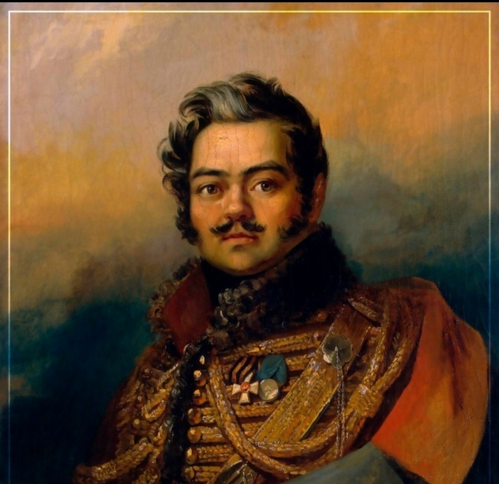 ����� ������� � ��������� ������ � 1837 ����. ������ �� ���������� � 2026�