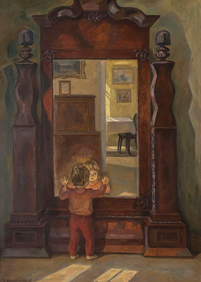 ������������ ����� ���������� (1928 - 1993) ������� ������ � ��� 1987