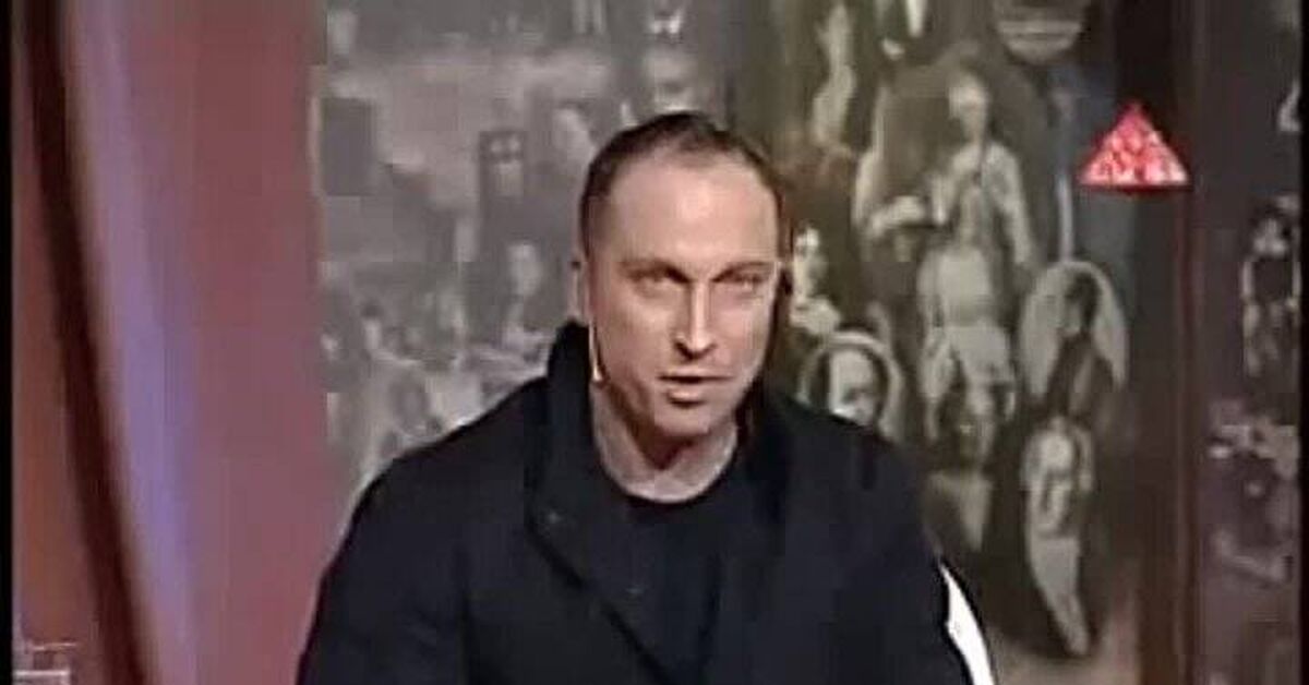 Dmitry Nagiev (on admission) - Theatre, Actors and actresses, Life stories, Dmitry Nagiyev, Video, Video VK