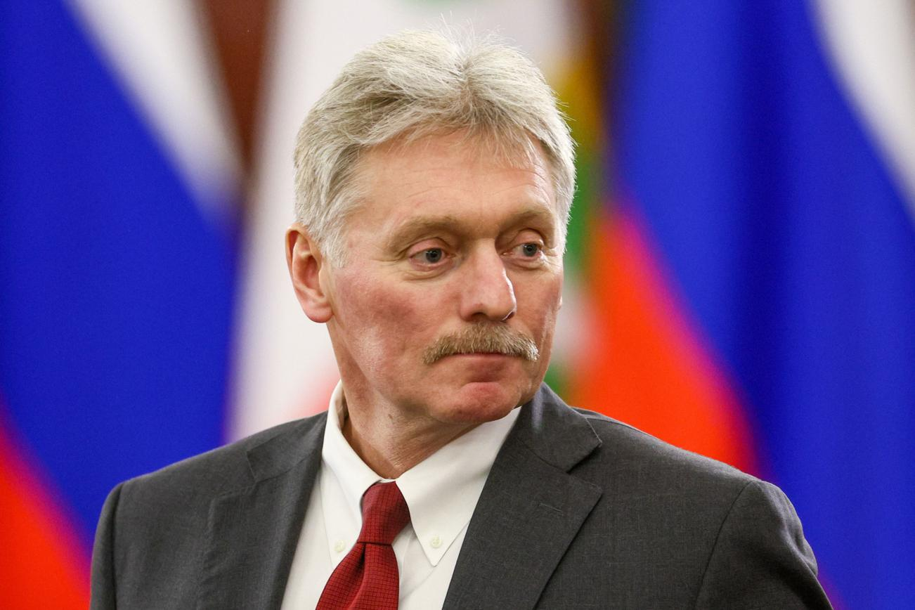 Песков: для России важно выполнить поставленные в начале спецоперации задачи - Политика, ТАСС, Дмитрий Песков, Спецоперация