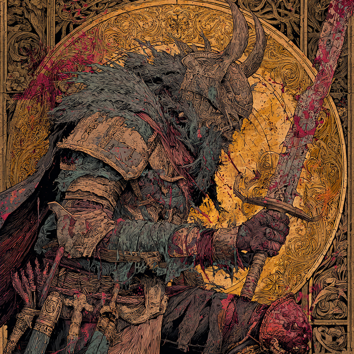 Eon Of Nether