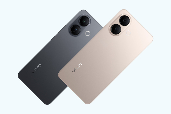 �������� �����������: Vivo