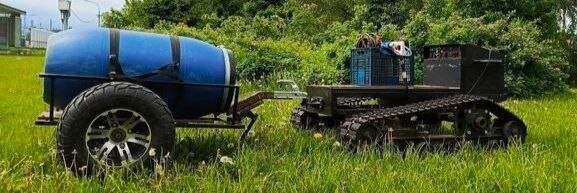 ВОООООТ!!! ГРЕБАНЫЕ ТЕХНОШИЗОИДЫ!
