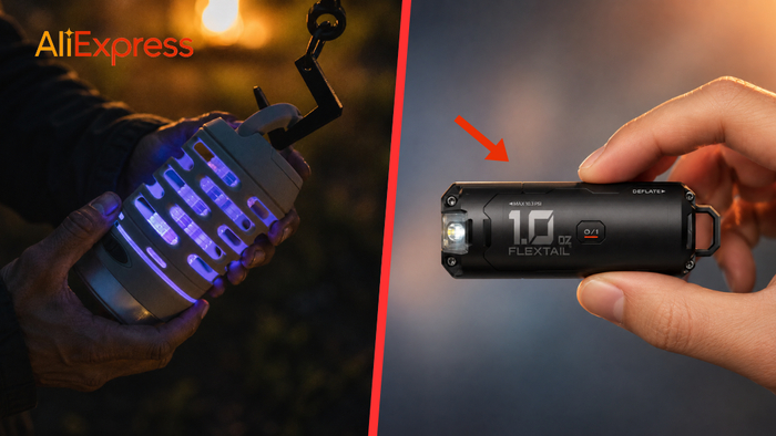 28 интересных товаров, которые я нашёл на AliExpress | Полезные находки на каждый день