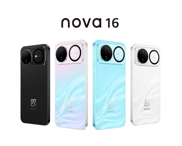 �������� �����������: HUAWEI