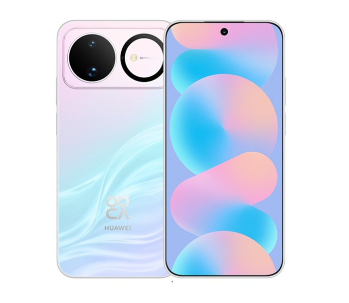 �������� �����������: HUAWEI