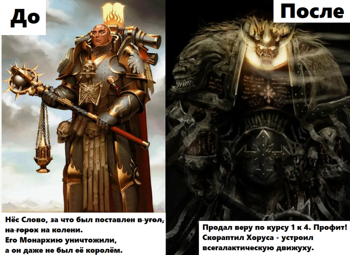 Лоргар