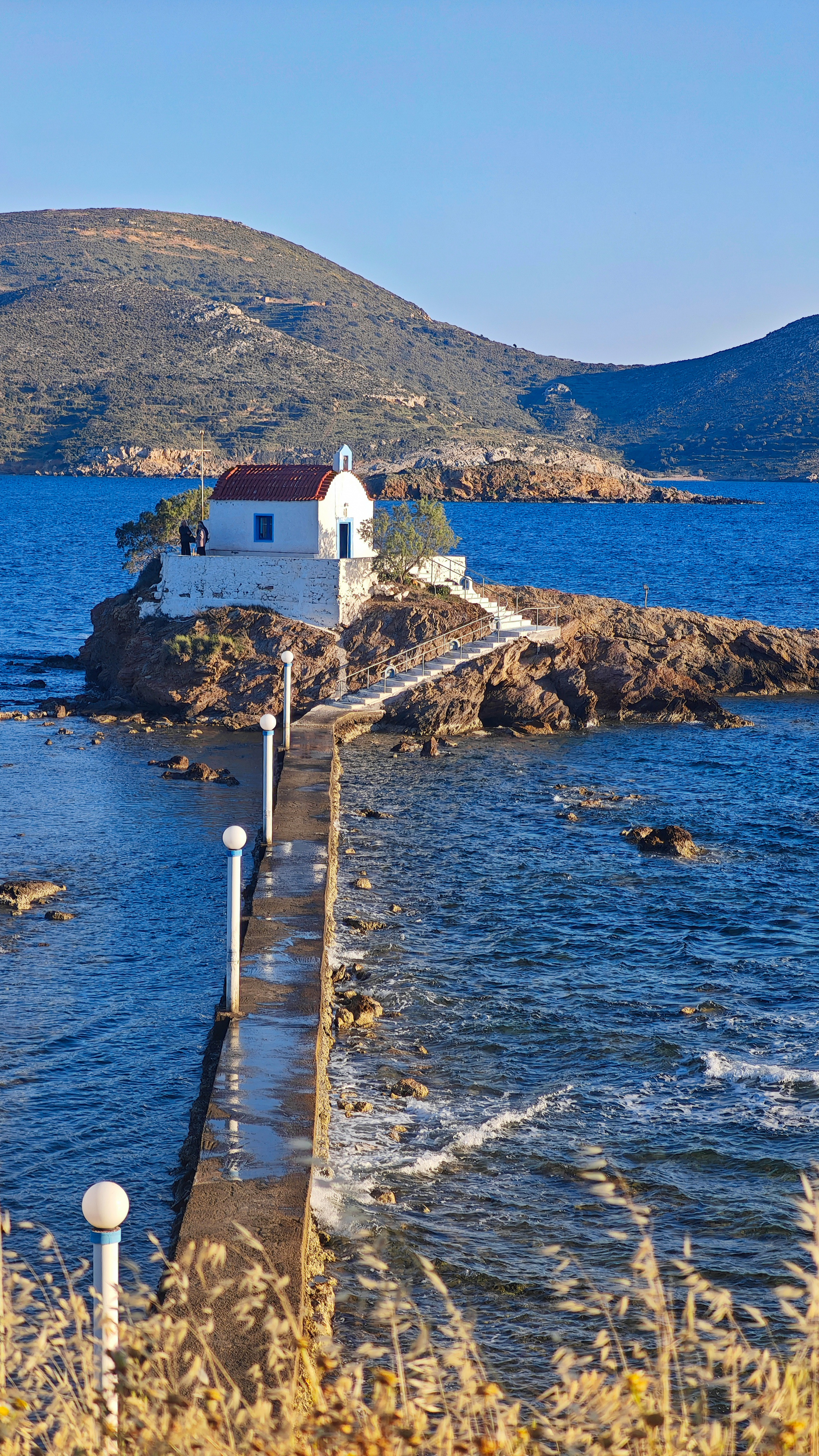 Yacht Trip in Greece. May 2026. Day 5 - Series Yacht Trips  Reports, My, Sea, Hike, Relaxation, Greece, Sail, Sailboat, Yacht, Yachting, Travels, Ship, Island, Video, Vertical video, Short videos, Longpost