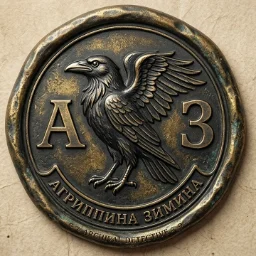Agrippina.Zimina