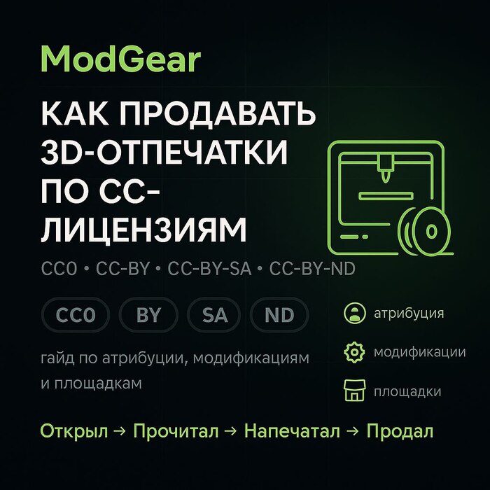 ��� ��������� 3D-��������� �� CC-���������?"��������" ���������� ��� ���, ��� ������������ �������