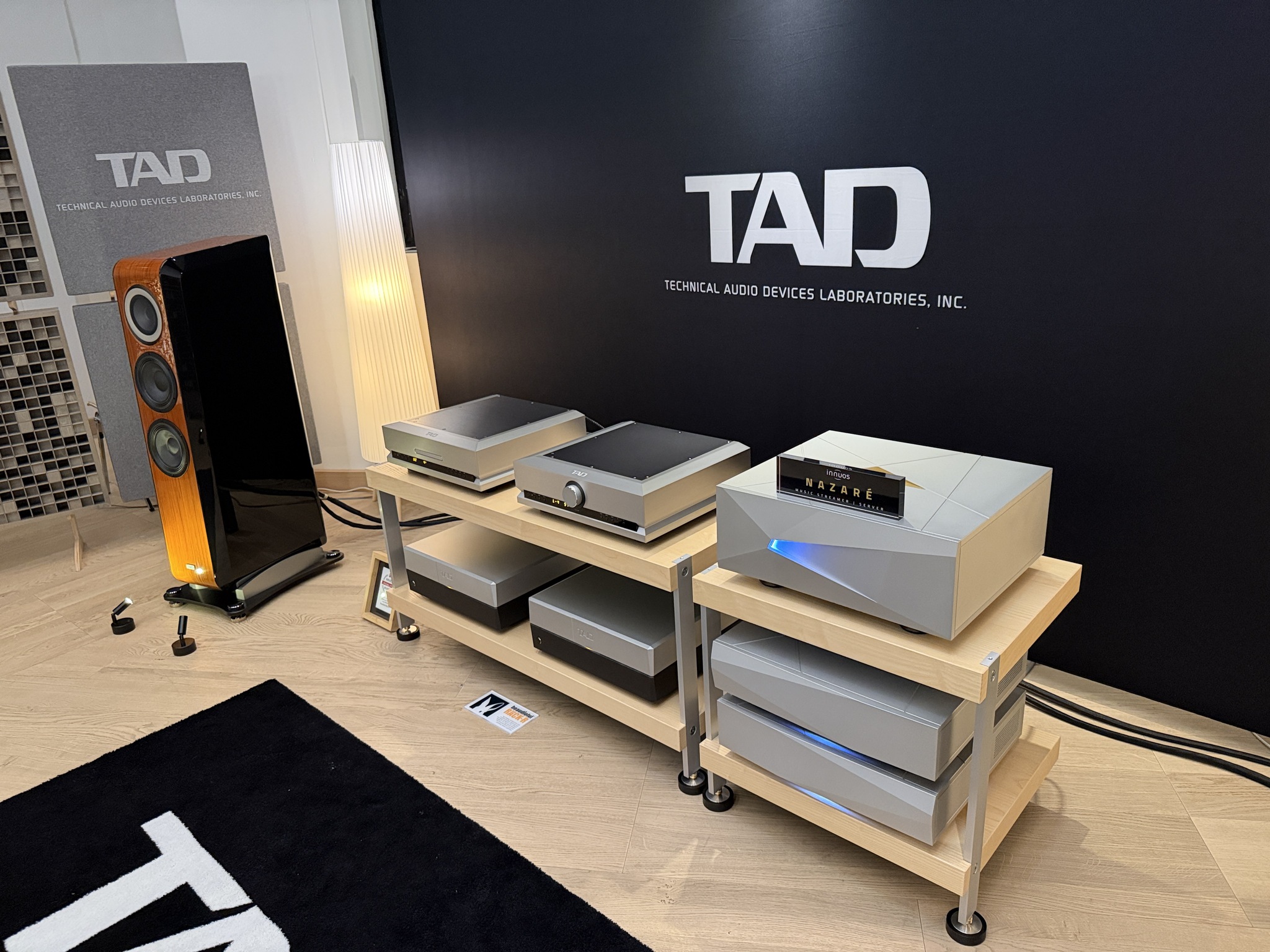 More photos from HIGH END Vienna 2026 - Series HIGH END Vienna 2026, Hi-fi, Audio, Exhibition, Longpost