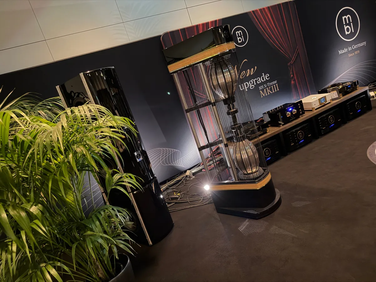 How We Visited HIGH END Vienna 2026 - Series HIGH END Vienna 2026, Hi-fi, Technics, Exhibition, Audio, Audio engineering, Vinyl, Video, Youtube, Short videos, YouTube (link), Longpost