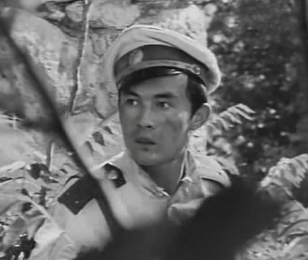 "Баллада о комиссаре" (1967)