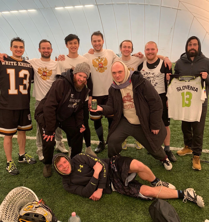 Hero City �� New Year Cup 2020 � ���������