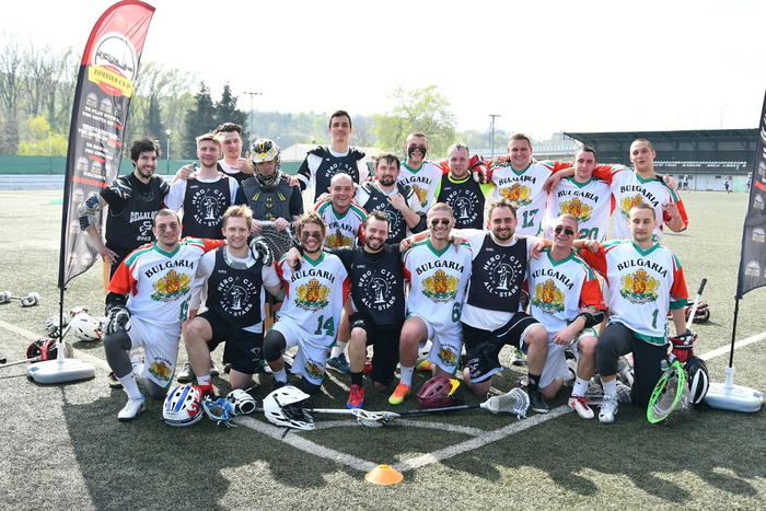 Hero City � �������� �� Zombies Cup 2019