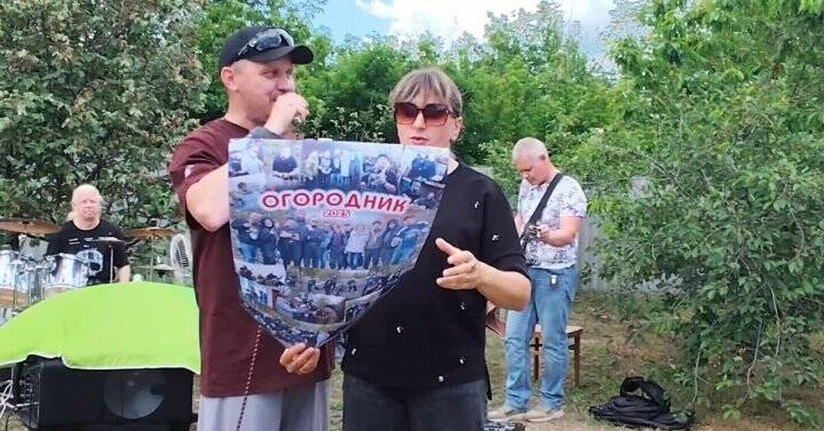 Огородник 06.06.2026 ЧАСТЬ 3 - Музыка, Общество, Rutube, Кросспостинг, Вокал, Русский рок, Видео, Видео вк, Длиннопост