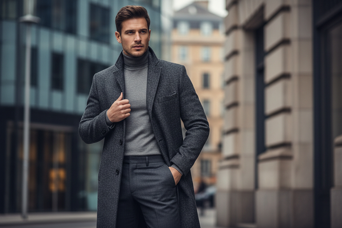 Нейросеть для мужских фото и идей фотосессии: Как создавать мужские портреты, fashion‑снимки и фотосессии в любом стиле с помощью ИИ