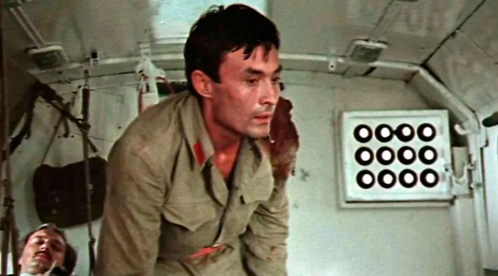 "Приказ: перейти границу" (1982)