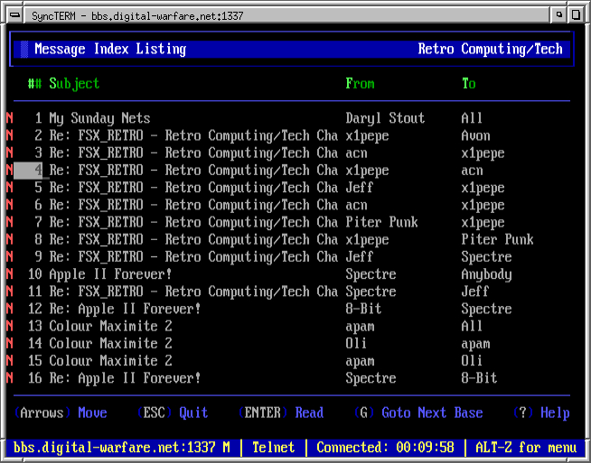 �Re: Apple II Forever� � ��� ��� ��� ������ �������� �� ������� ����� 80-�?