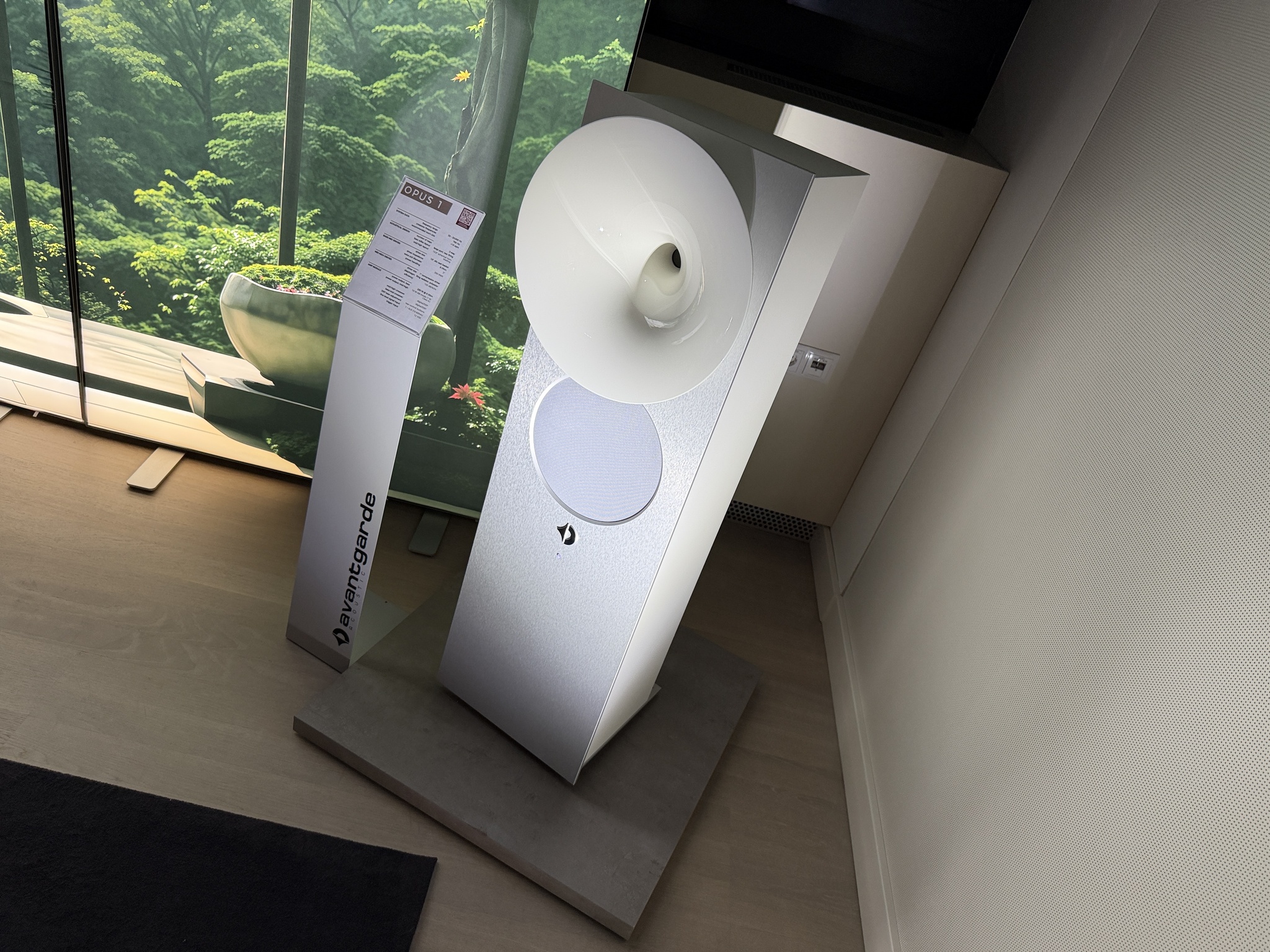 Another batch of photos from the HIGH END Vienna 2026 exhibition - Series HIGH END Vienna 2026, Audio, Vinyl, Hi-fi, Exhibition, Longpost