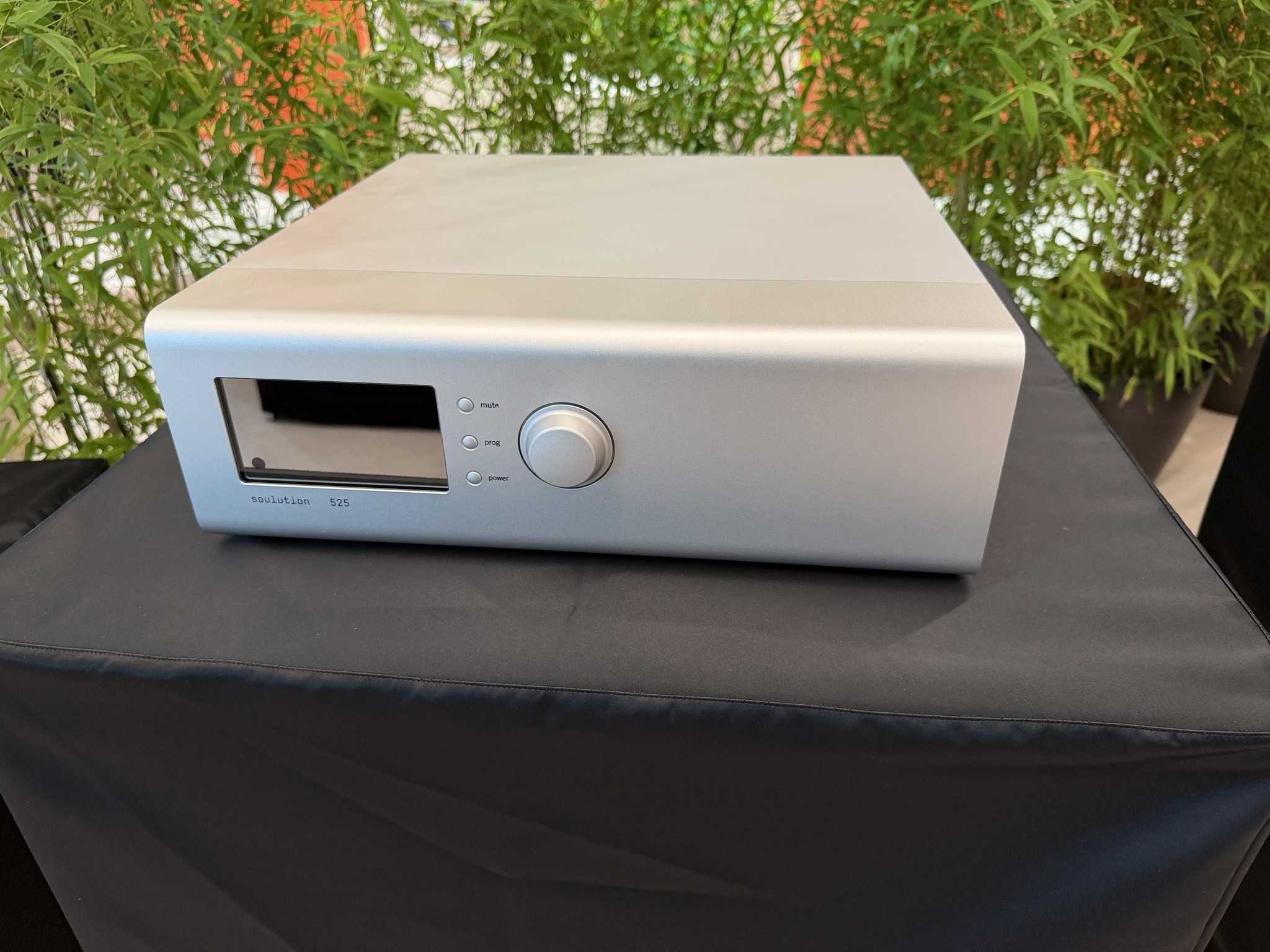 Another batch of photos from the HIGH END Vienna 2026 exhibition - Series HIGH END Vienna 2026, Audio, Vinyl, Hi-fi, Exhibition, Longpost