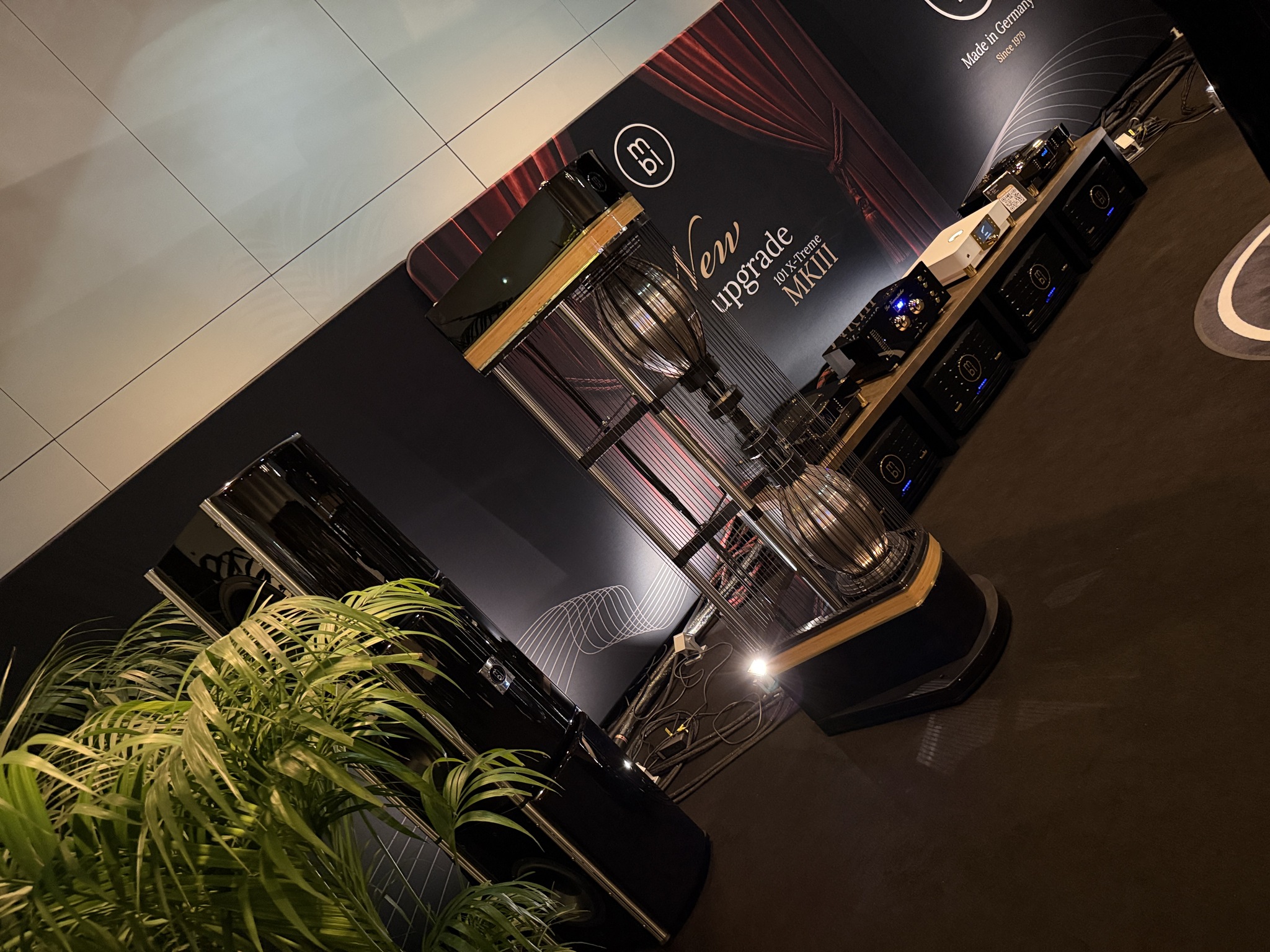 Another batch of photos from the HIGH END Vienna 2026 exhibition - Series HIGH END Vienna 2026, Audio, Vinyl, Hi-fi, Exhibition, Longpost