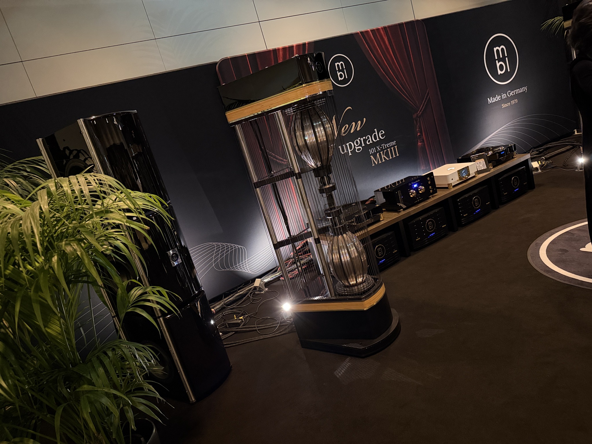 Another batch of photos from the HIGH END Vienna 2026 exhibition - Series HIGH END Vienna 2026, Audio, Vinyl, Hi-fi, Exhibition, Longpost