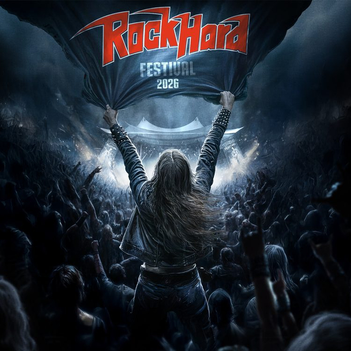 Rock Hard Festival 2026