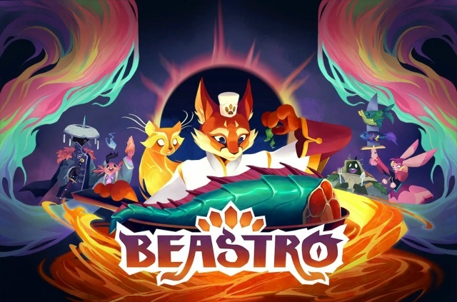 ����� Beastro � ����� ���������� � ����������� ���������� �� ����������