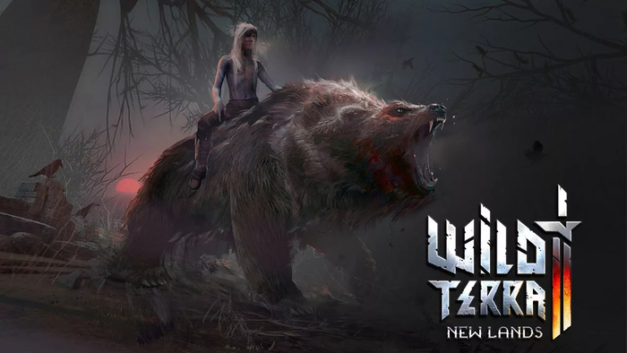 MMORPG полная деталей, создающих неповторимое погружение и дух приключений! Сыграйте свою роль в наполненном жизнью средневековом мире, контролируемом игроками.