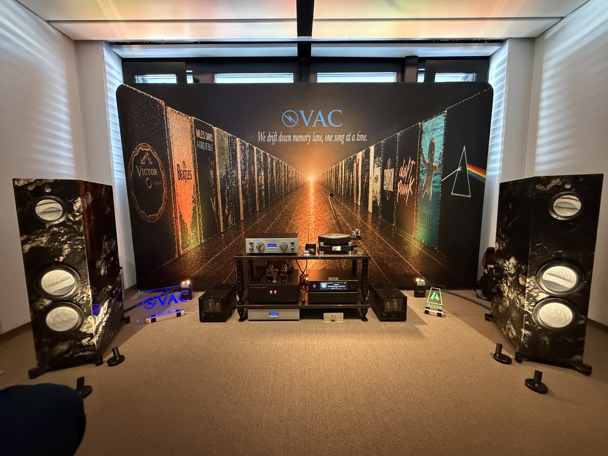 A Treatise on Audio Cables with Examples from HIGH END Vienna 2026 - My, Cable, Audio, Hi-fi, Exhibition, Longpost, Peekaboo+