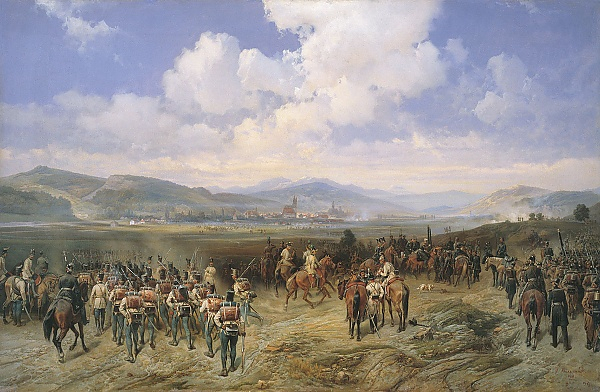 ����� �� ������������� ������� (1848�1849).