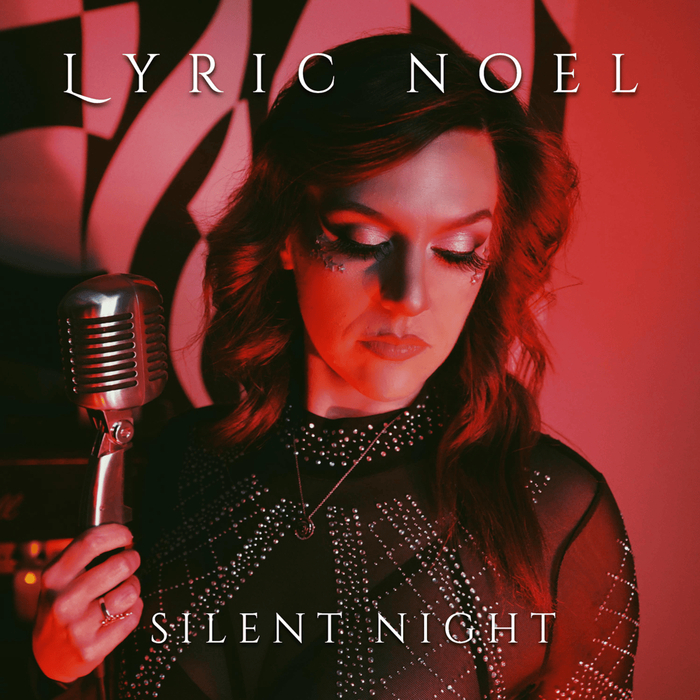 LYRIC NOEL & MEDUSA с brend new single *Stitched Up Heart* 2026 года ALTERNATIVE METAL/MELODIC DEATH METAL