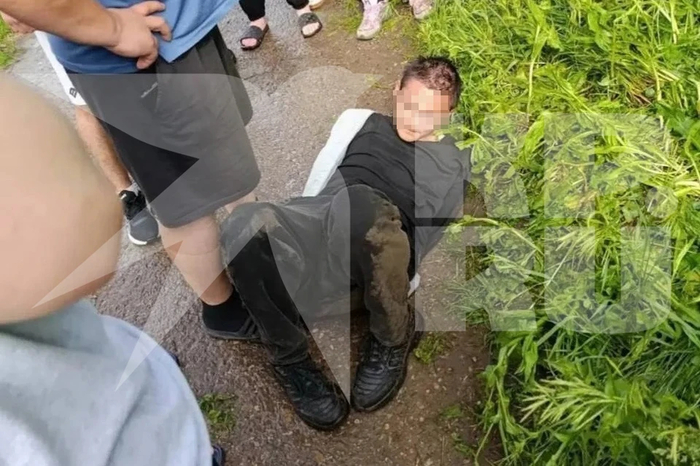 21-летний обвиняемый в убийстве подростка уже задержан Фото предоставлено «КП-Уфа»