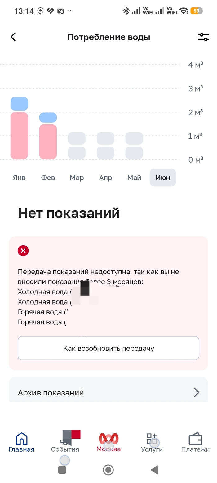 �������� ����. ������� � ������