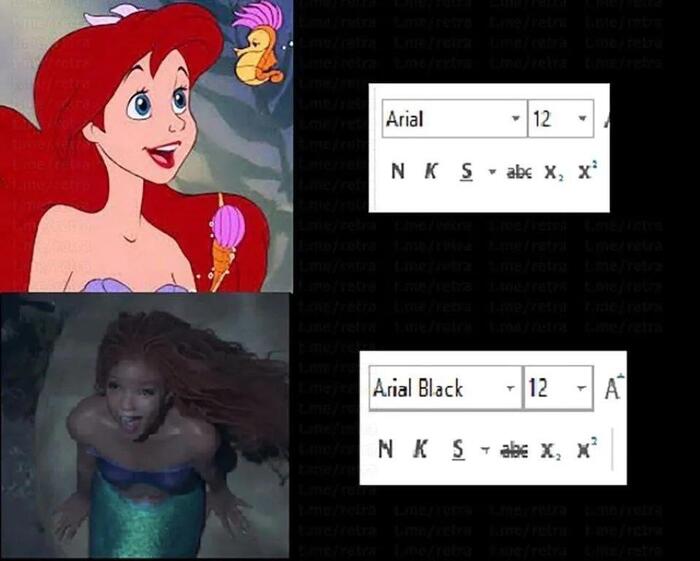 Дисней вдохновлялся этим?