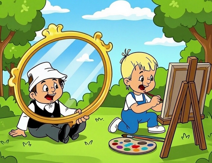 Алиса ИИ