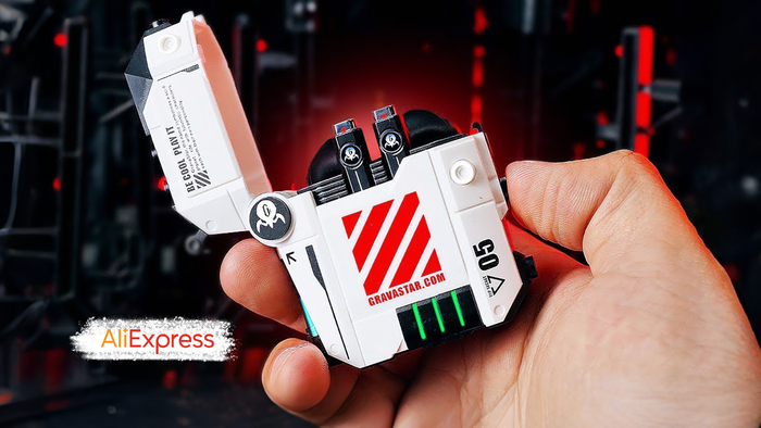 Кое-что из предыдущей подборки товаров с AliExpress