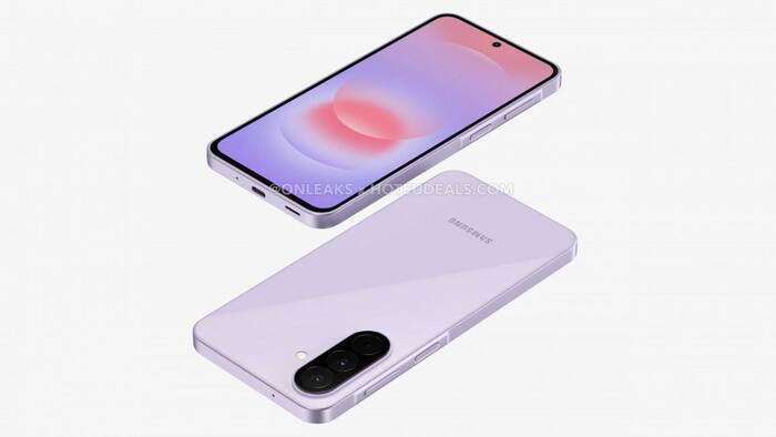 Новый Samsung Galaxy A27 официально представлен