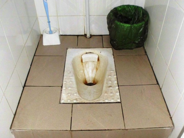 Скучаешь по СССР?