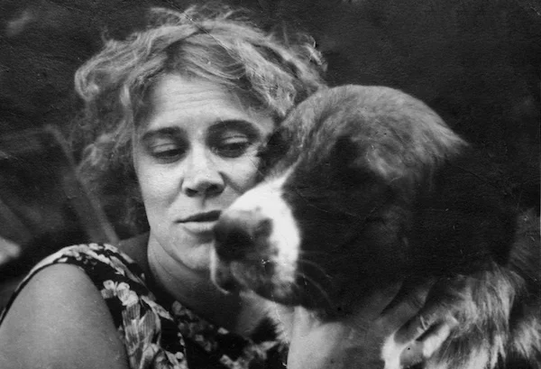 She was born in St. Petersburg and saved people in Warsaw. - My, Poland, Warsaw, Zoo, In the animal world, Amazing, Longpost