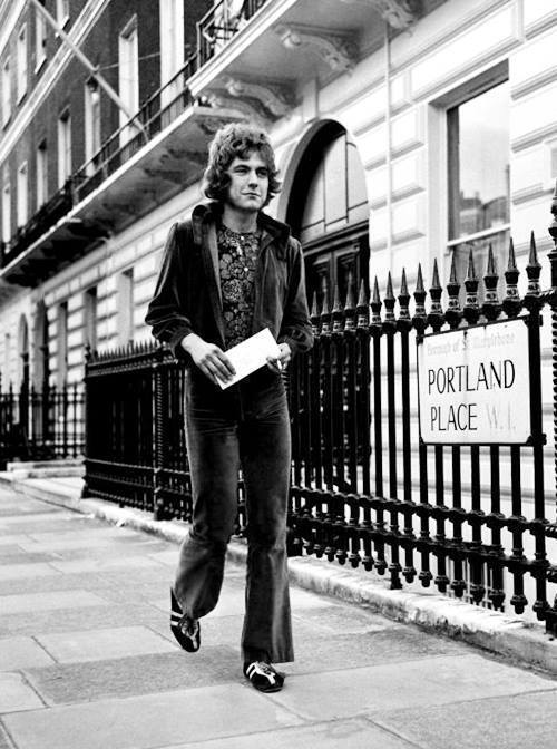 ������ ����� ��� �� � Led Zeppelin. ������, 1967. P.S. � ���� ���� ����� ������� ���������.